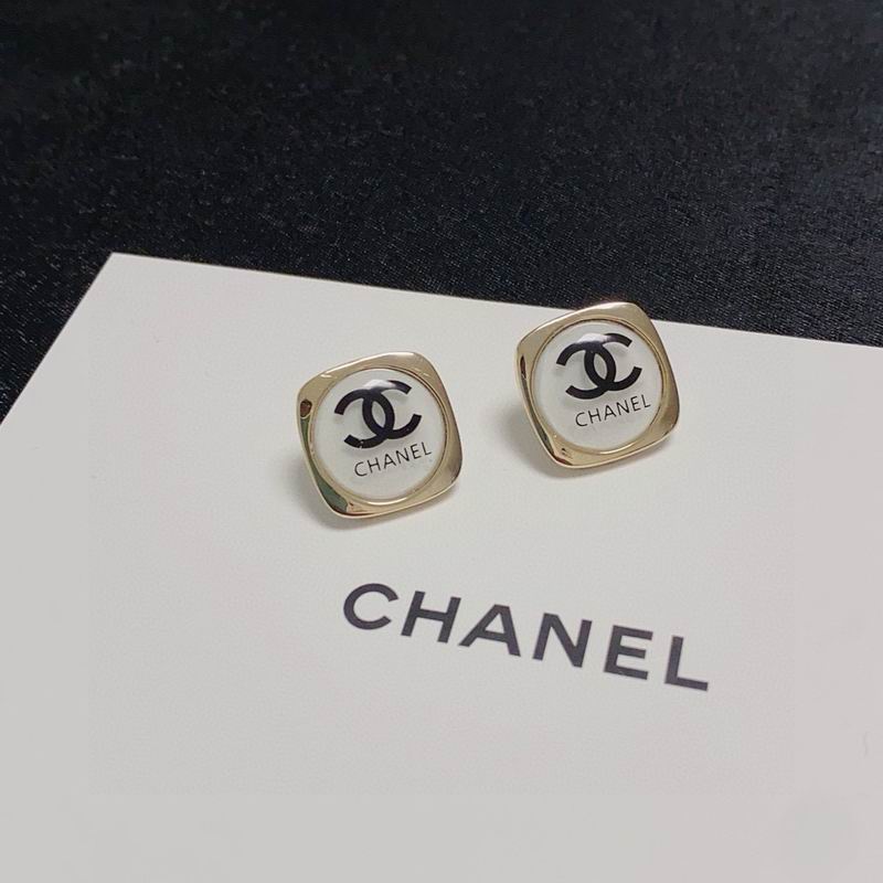 Chanel Earring 07yxs192